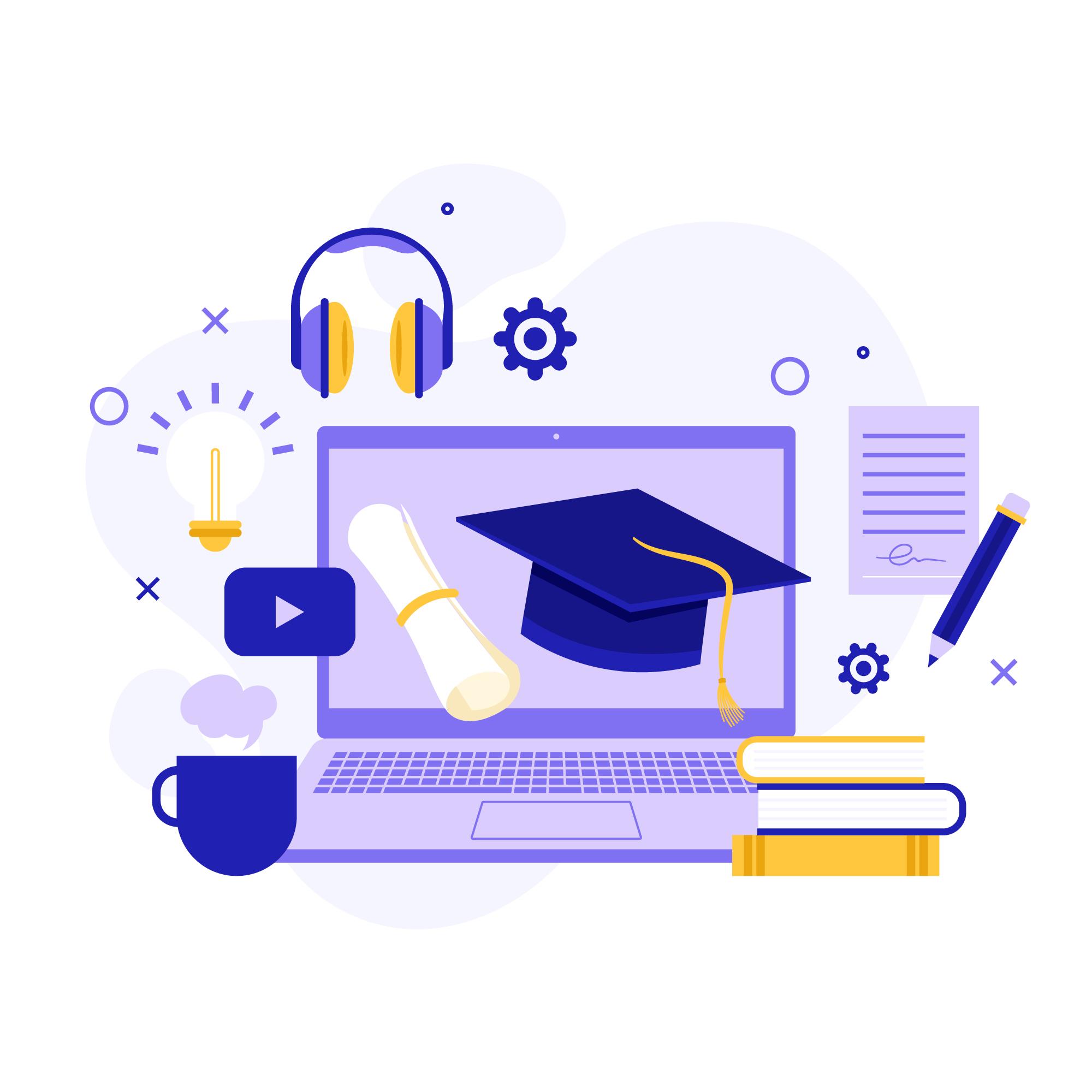 Learning Management